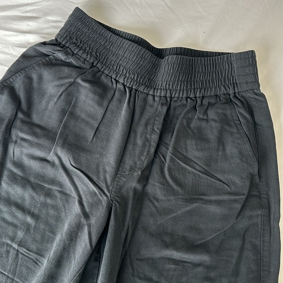 Madewell Wide-Leg Pants - Picture 3 of 9